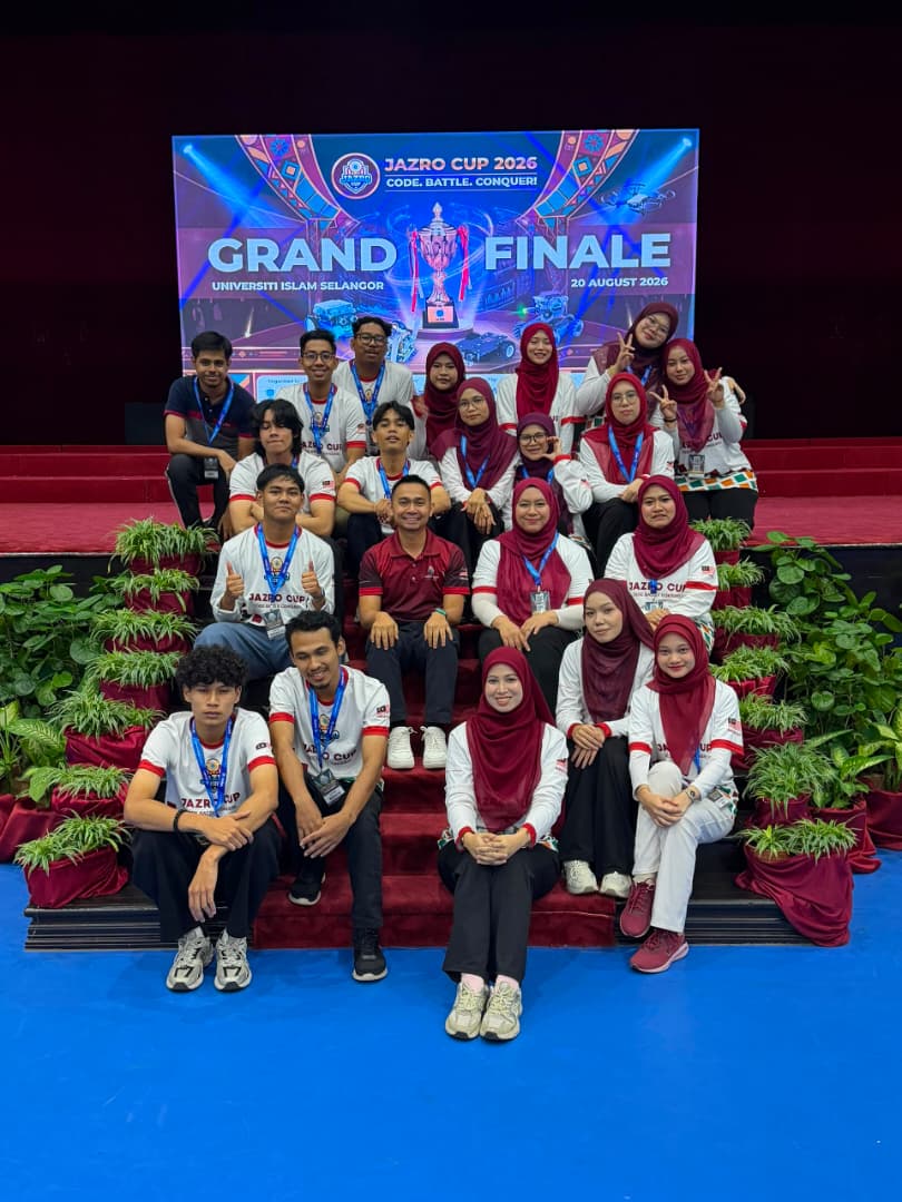 Jazro Robotic Academy