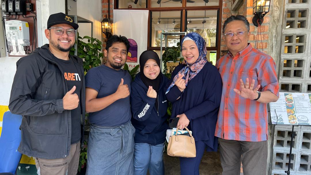 Pagi Place