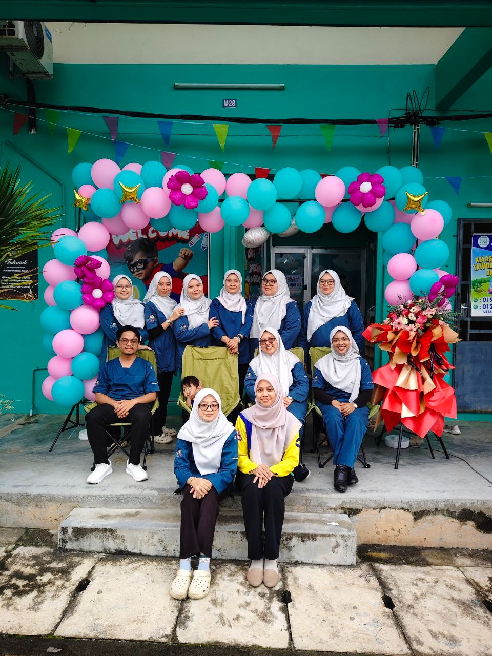 Kiddie Care Therapy Centre
